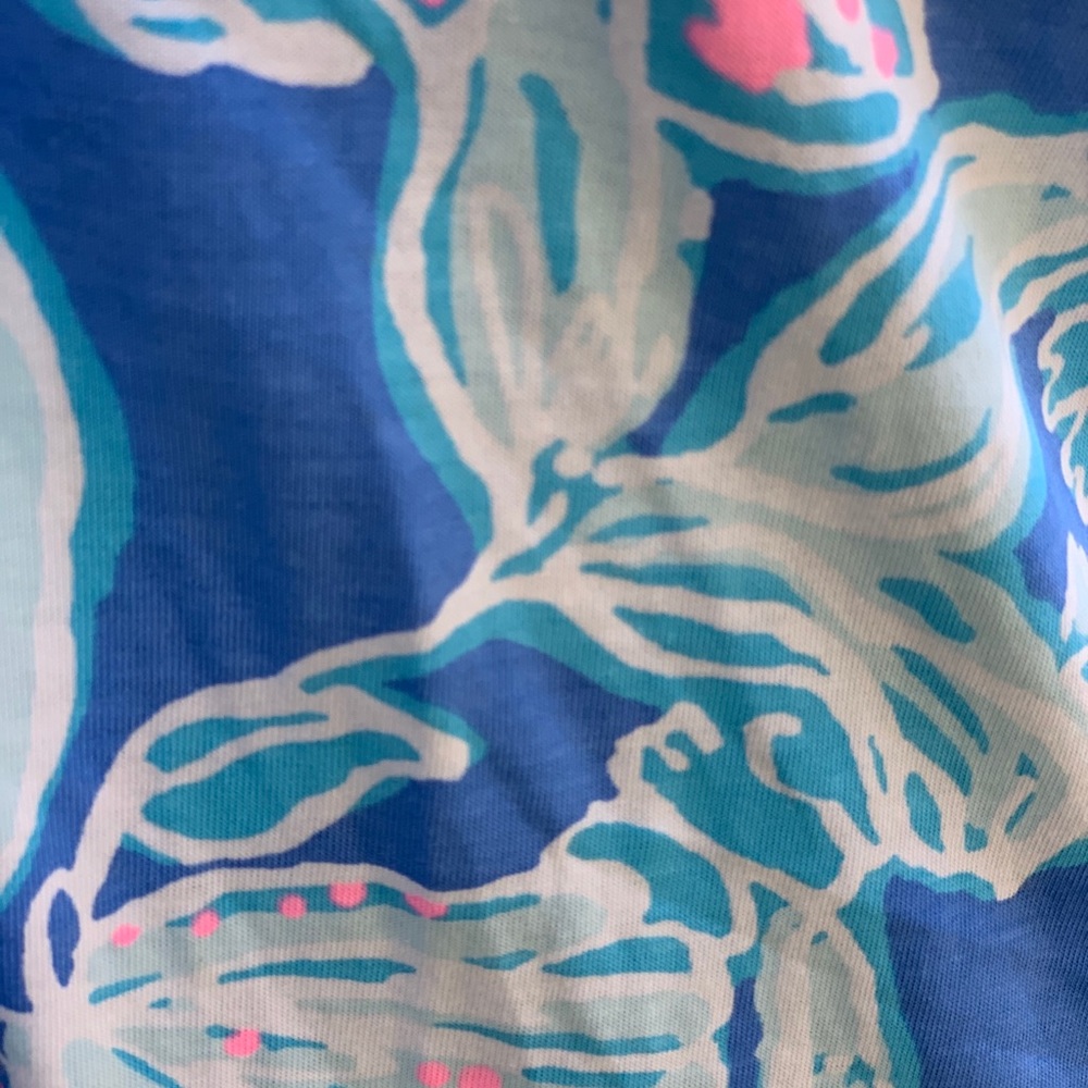 Lilly Pulitzer dress - Picture 7 of 8